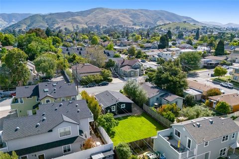 Tiny photo for 1427 Beach ST, San Luis Obispo, CA 93401 (MLS # SC26091770)