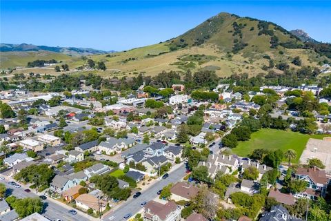 Tiny photo for 1427 Beach ST, San Luis Obispo, CA 93401 (MLS # SC26091770)