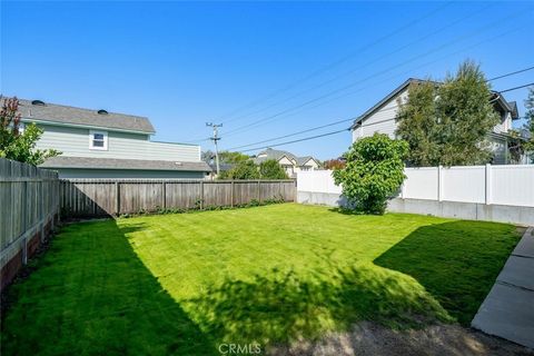 Tiny photo for 1427 Beach ST, San Luis Obispo, CA 93401 (MLS # SC26091770)