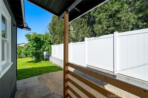 Tiny photo for 1427 Beach ST, San Luis Obispo, CA 93401 (MLS # SC26091770)