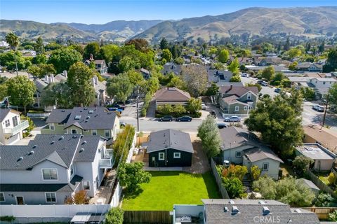 Tiny photo for 1427 Beach ST, San Luis Obispo, CA 93401 (MLS # SC26091770)
