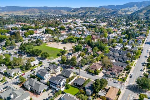 Tiny photo for 1427 Beach ST, San Luis Obispo, CA 93401 (MLS # SC26091770)