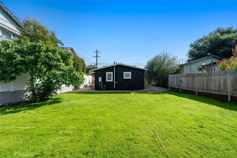 Tiny photo for 1427 Beach ST, San Luis Obispo, CA 93401 (MLS # SC26091770)