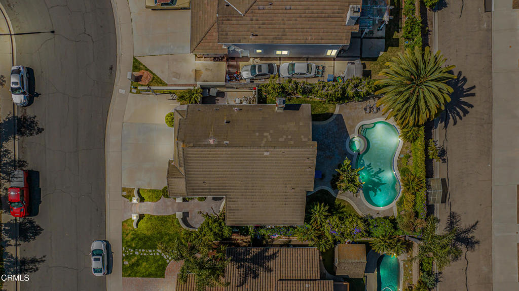 1449 La Culebra Circle
