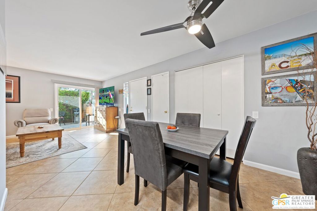 Sunrise Palms - Residential