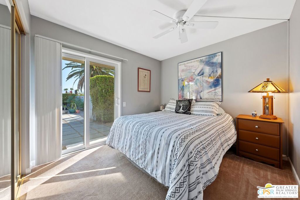 Sunrise Palms - Residential