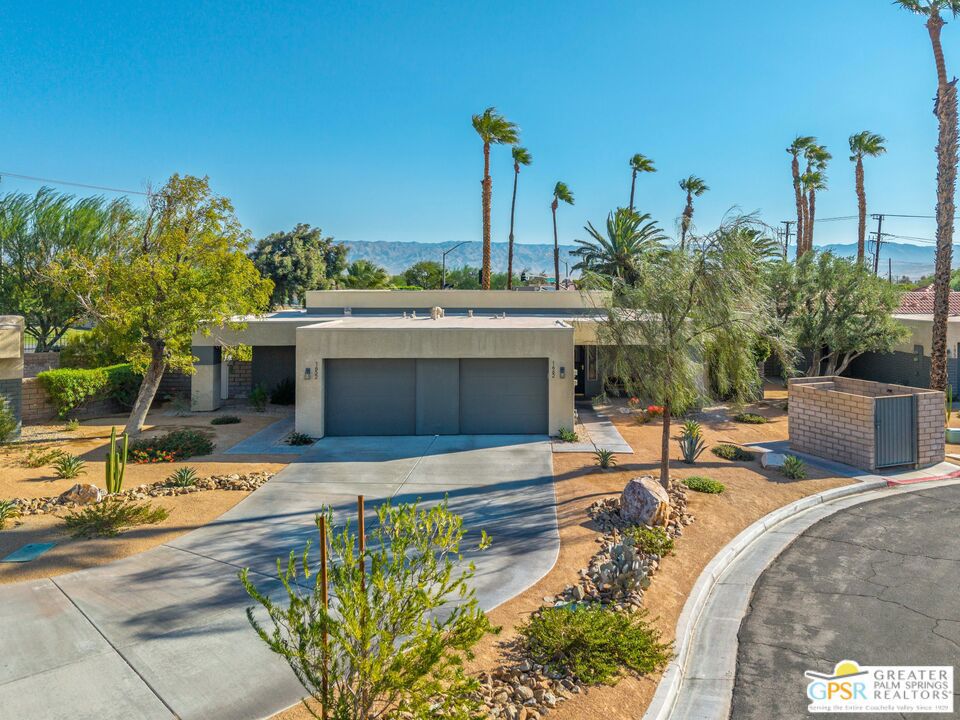 Sunrise Palms - Residential