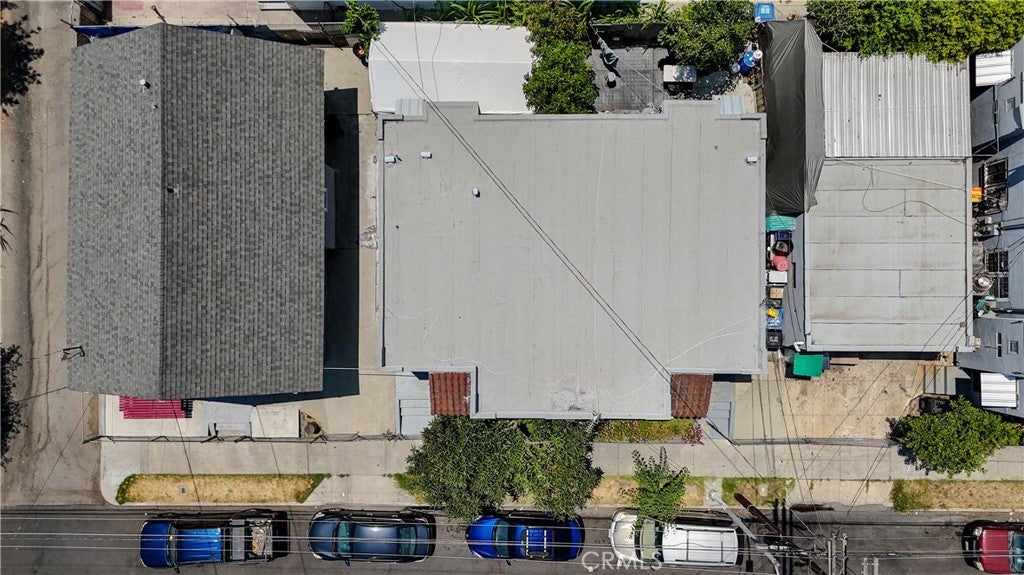 2500 Trinity Street