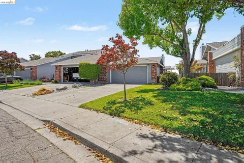 1757 Stuart Ct, Benicia, CA 94510 - MLS#: 41134636