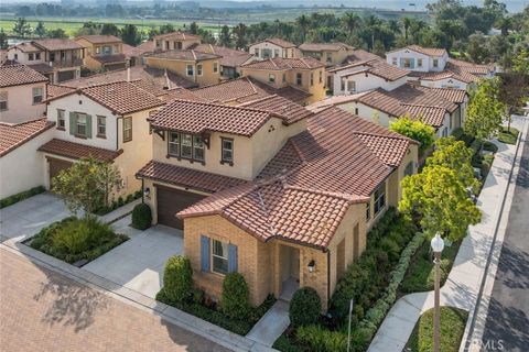 126 Palencia Irvine CA 92618