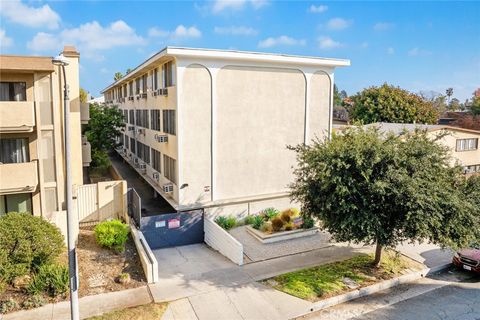 160 S Michigan Avenue Pasadena CA 91106