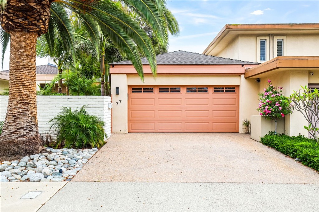77 Seton Road