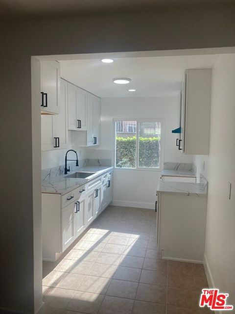 Photo of 1101 W 106th Street #8, Los Angeles, CA 90044 (MLS # 26642595)