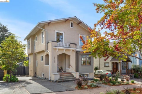 Photo of 2004 Yolo Avenue AVE, Berkeley, CA 94707 (MLS # 41151219)