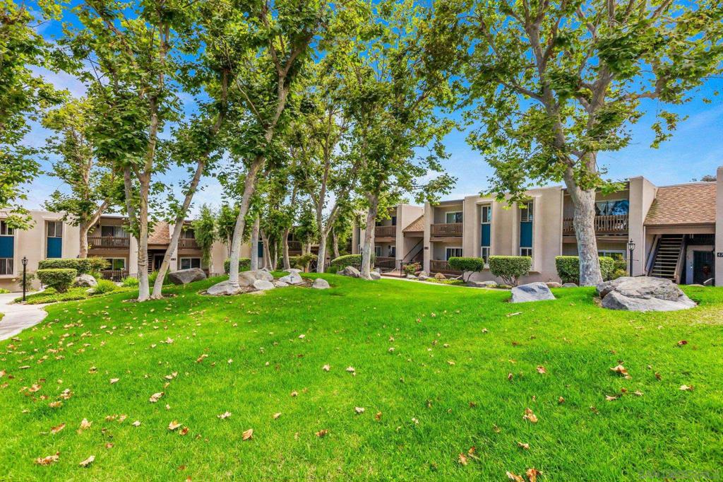 La Mesa - Residential
