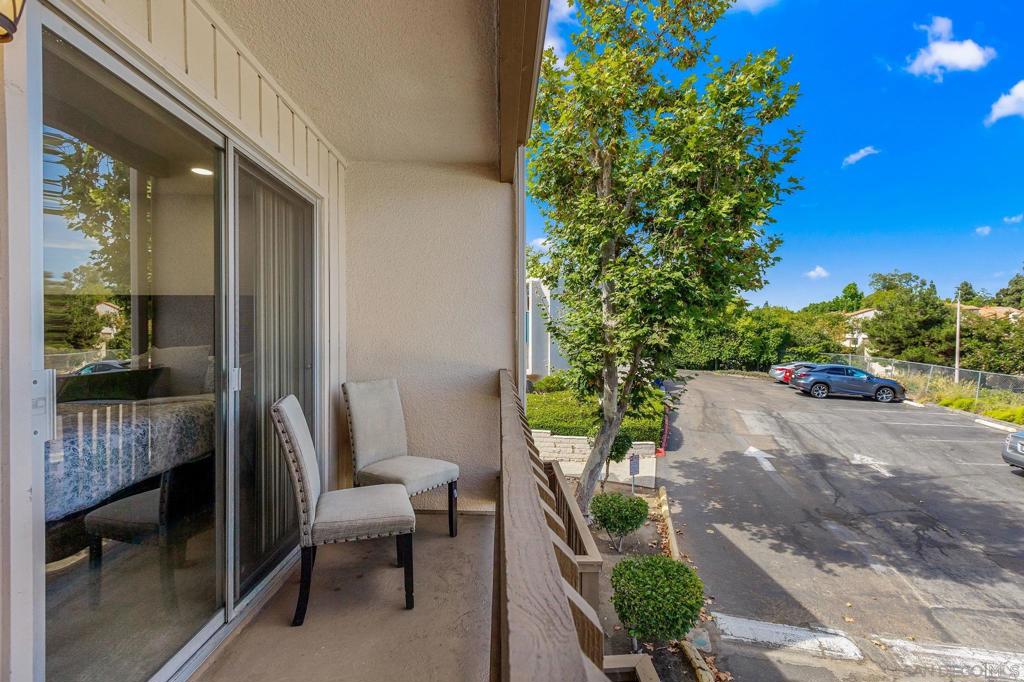 La Mesa - Residential