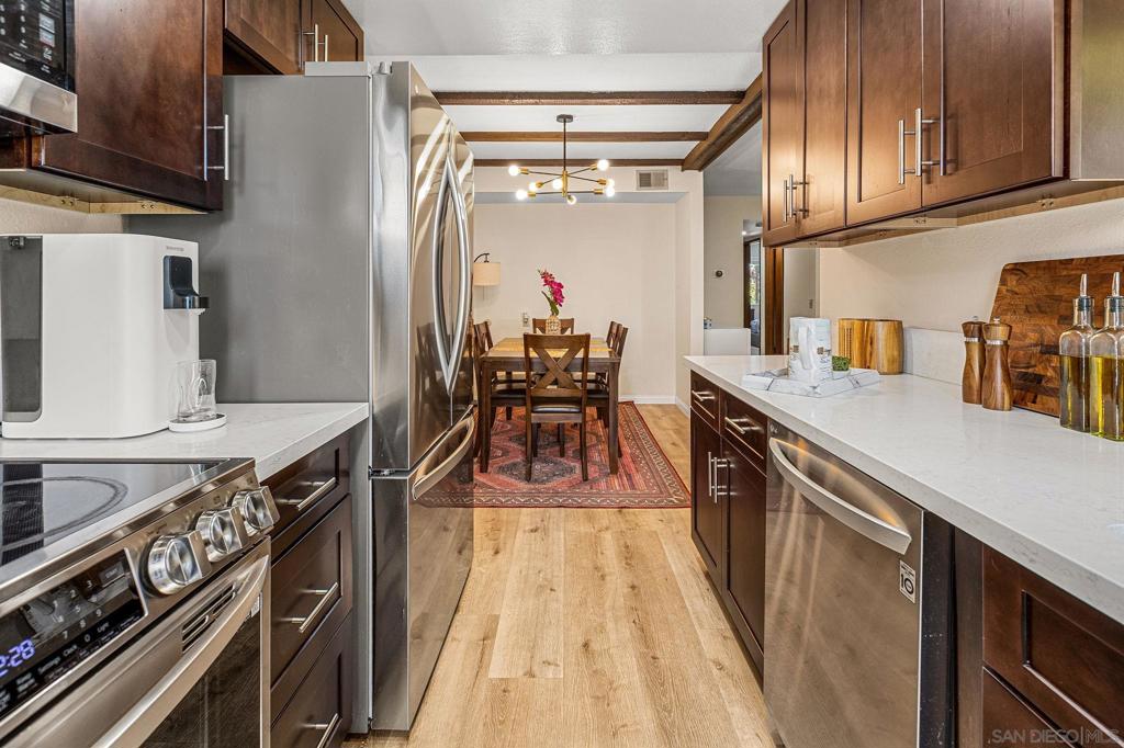 La Mesa - Residential