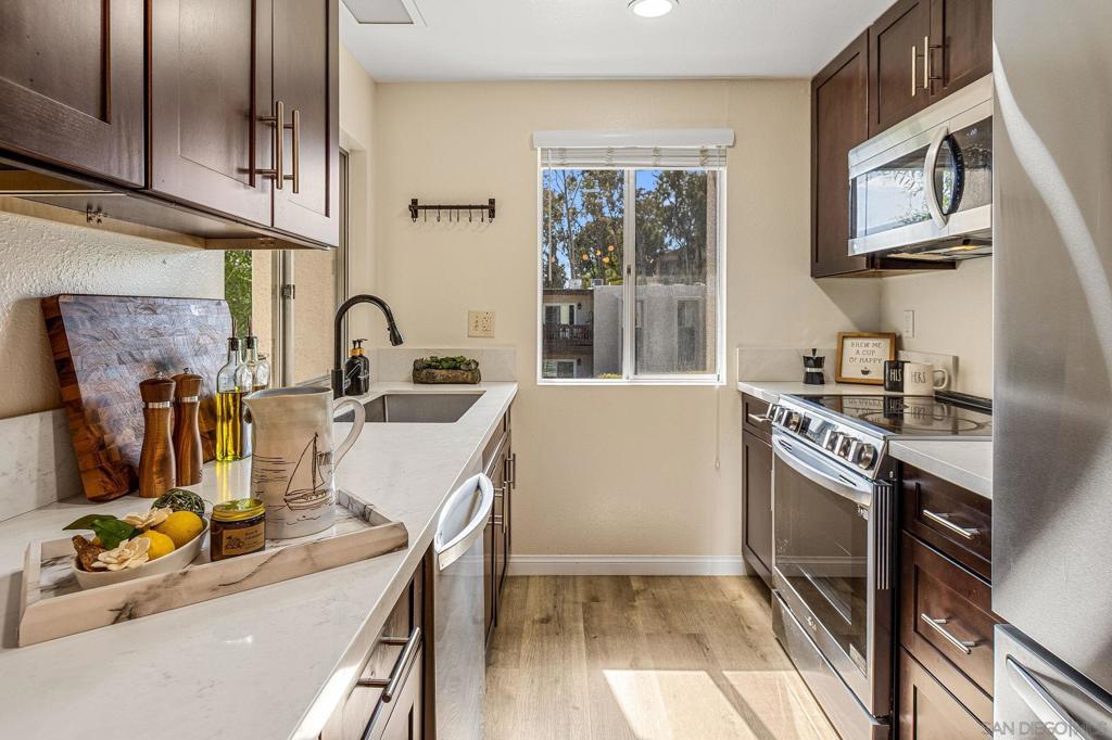 La Mesa - Residential