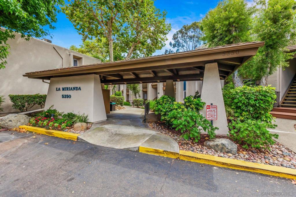 La Mesa - Residential