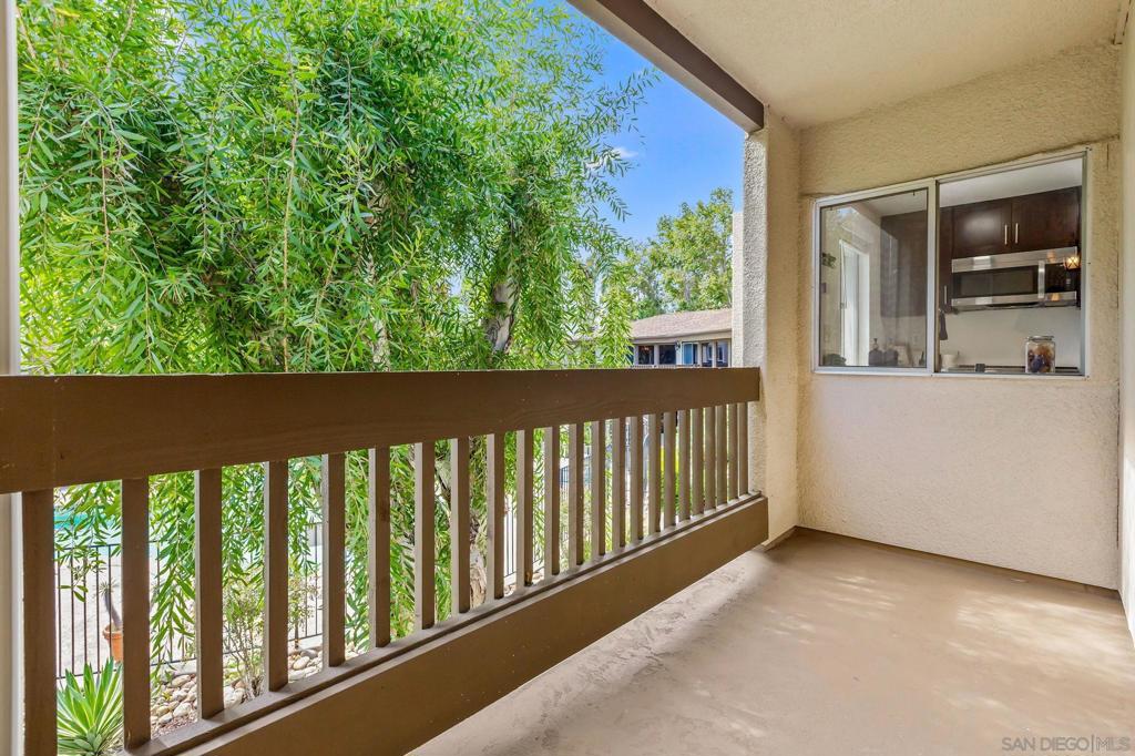 La Mesa - Residential