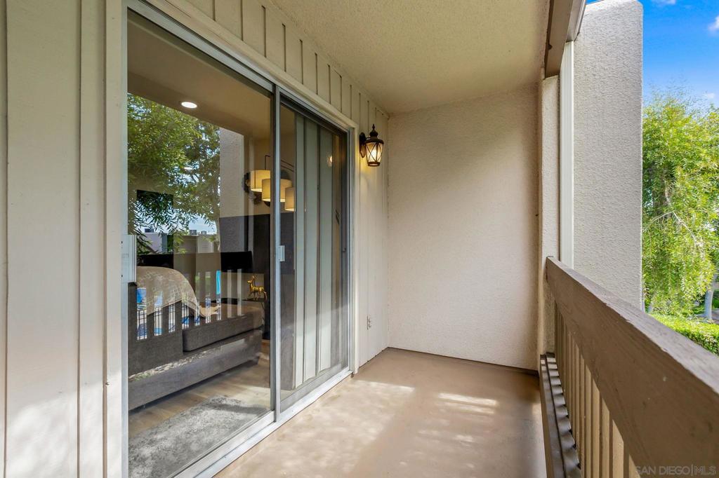 La Mesa - Residential