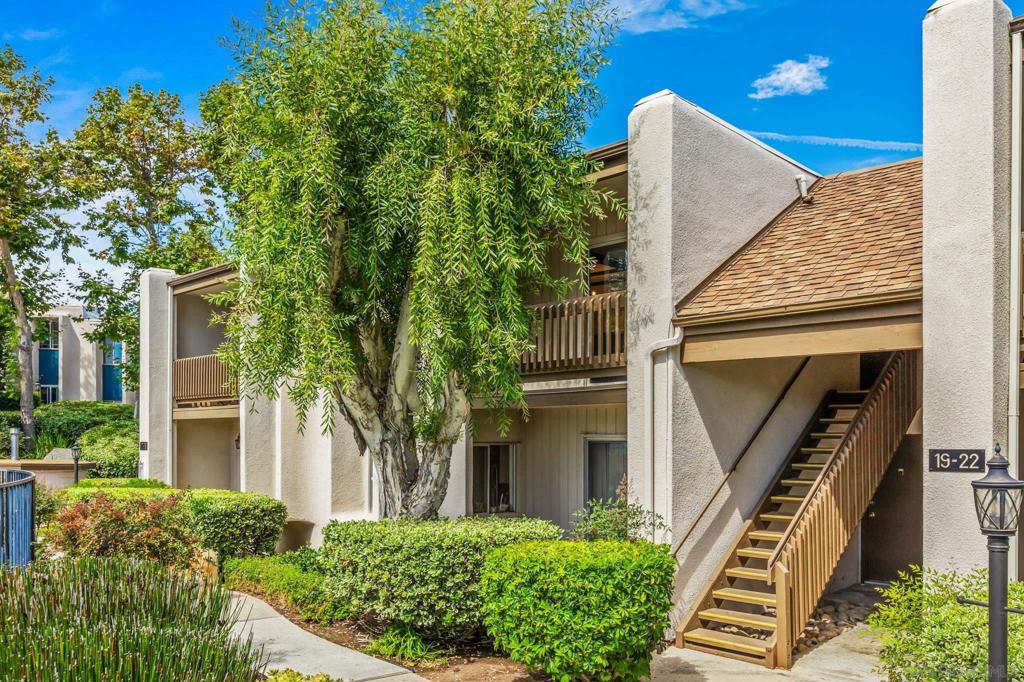 La Mesa - Residential