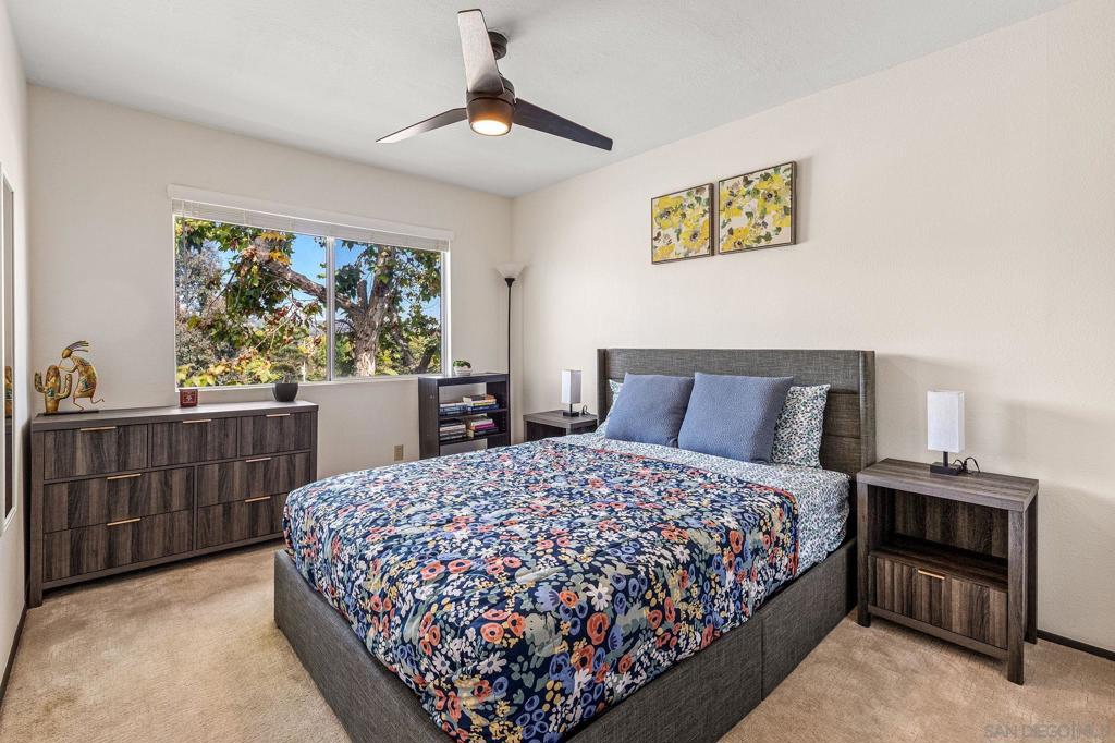 La Mesa - Residential