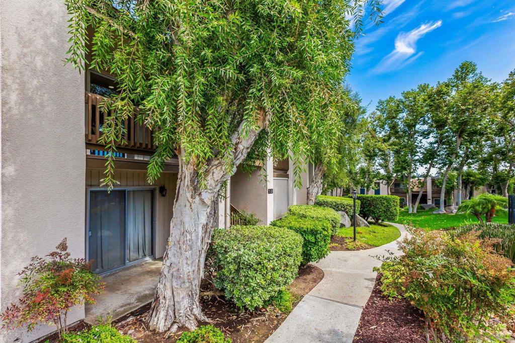 La Mesa - Residential