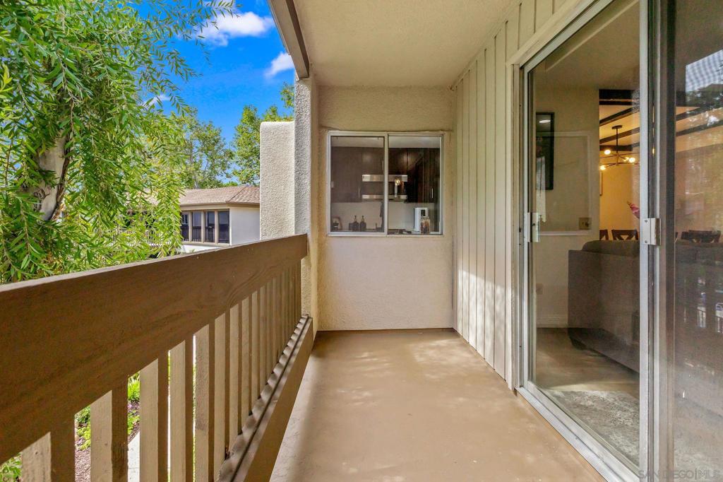 La Mesa - Residential