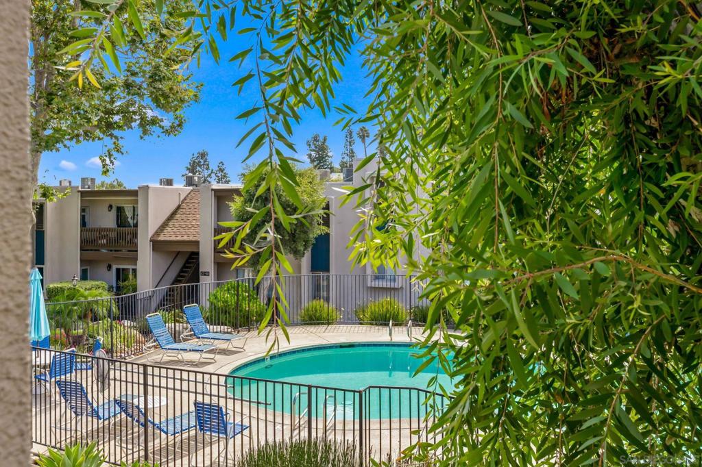 La Mesa - Residential