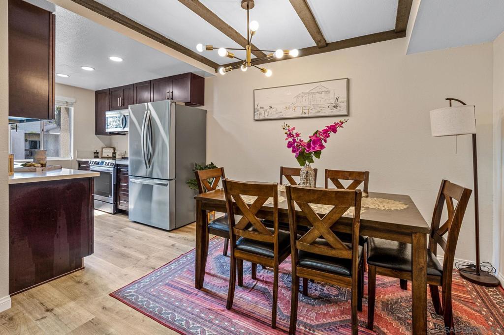 La Mesa - Residential