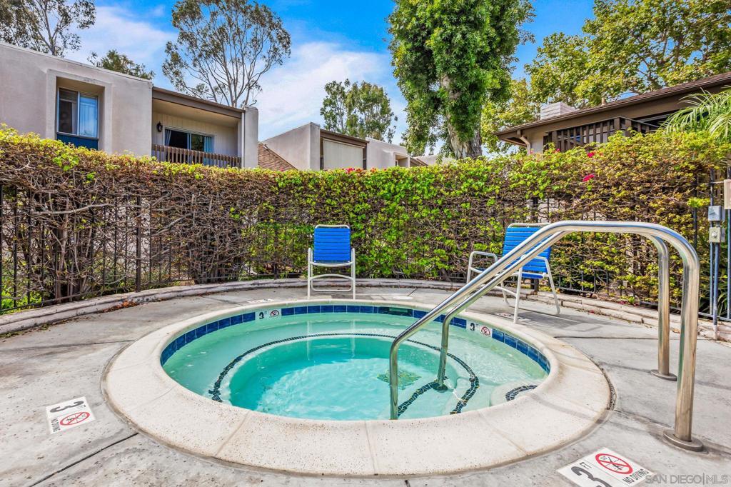 La Mesa - Residential