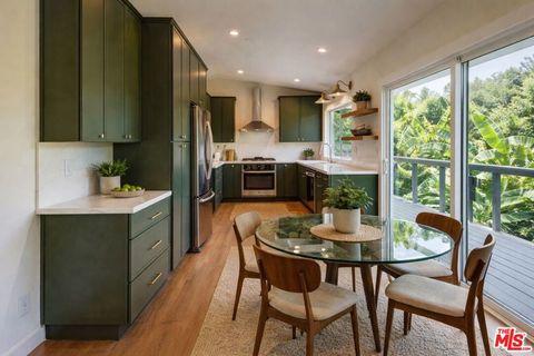 Photo of 4629 Palmero Drive, Los Angeles, CA 90065 (MLS # 26690101)