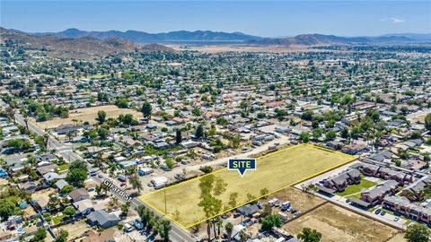 Photo of 26405 Girard ST, Hemet, CA 92544 (MLS # IG26102952)
