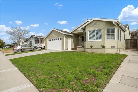 19418 Anza Avenue Torrance CA 90503