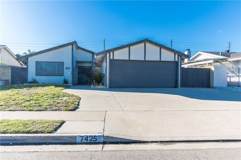 Photo of 7425 Bradley Drive, Buena Park, CA 90620 (MLS # PW26004185)