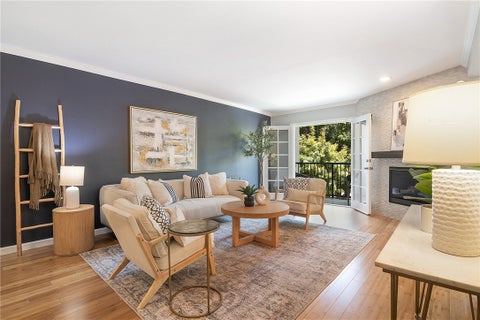 Photo of 13030 Valleyheart DR #103, Studio City, CA 91604 (MLS # BB26151822)