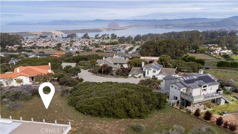 Photo of 2493 San Sebastian Lane, Los Osos, CA 93402 (MLS # SC24097021)