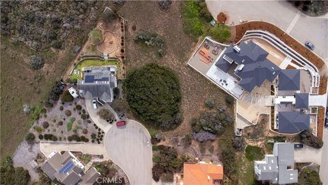 Tiny photo for 2493 San Sebastian Lane, Los Osos, CA 93402 (MLS # SC24097021)