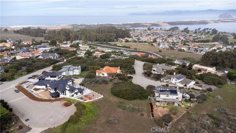 Tiny photo for 2493 San Sebastian Lane, Los Osos, CA 93402 (MLS # SC24097021)