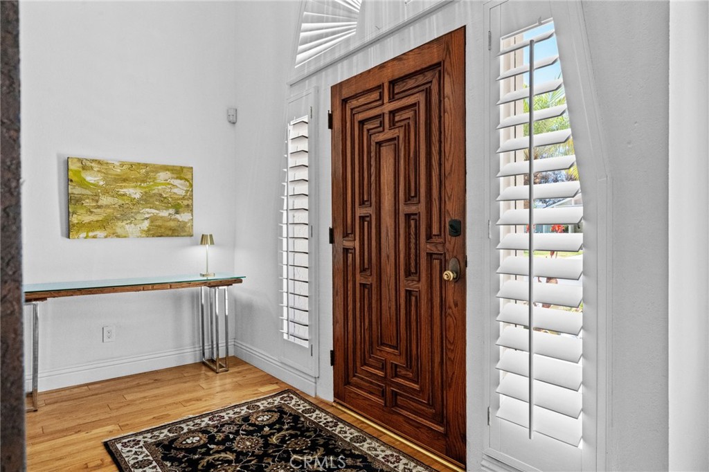 La Paz (South) (LP) - Residential Lease