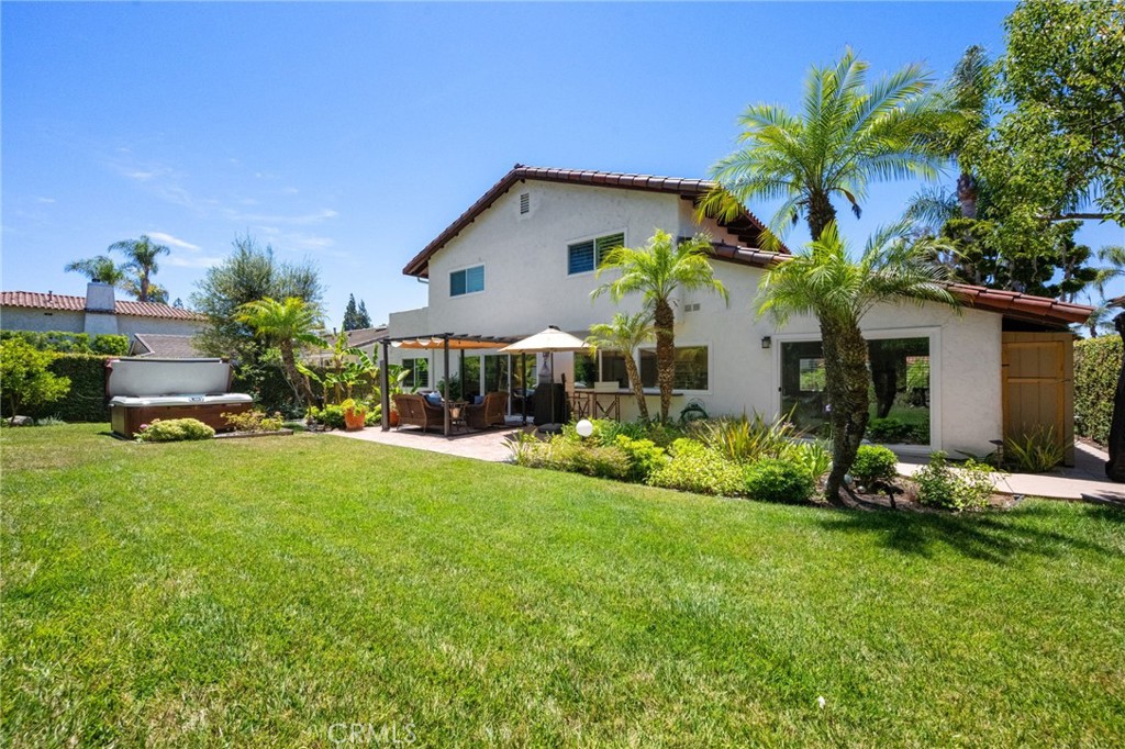 La Paz (South) (LP) - Residential Lease