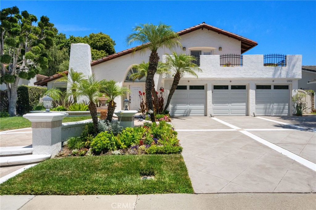 La Paz (South) (LP) - Residential Lease
