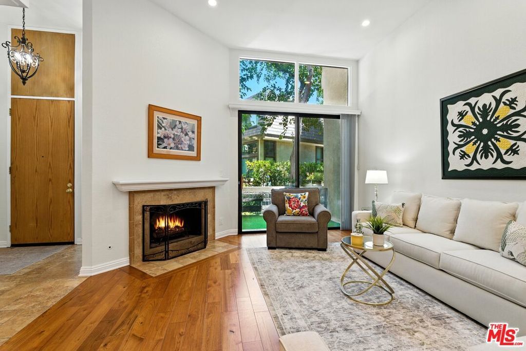 Photo of 9000 Vanalden Avenue #197, Northridge, CA 91324 (MLS # 25586139)
