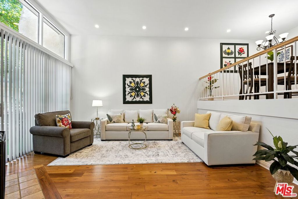 Photo of 9000 Vanalden Avenue #197, Northridge, CA 91324 (MLS # 25586139)