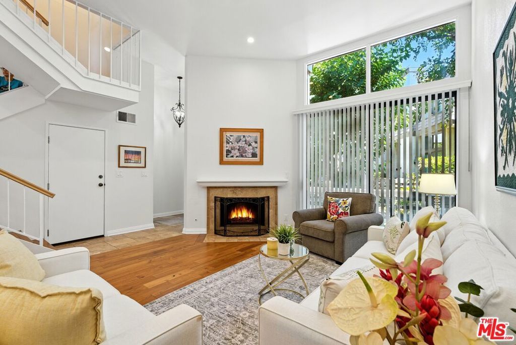 Photo of 9000 Vanalden Avenue #197, Northridge, CA 91324 (MLS # 25586139)