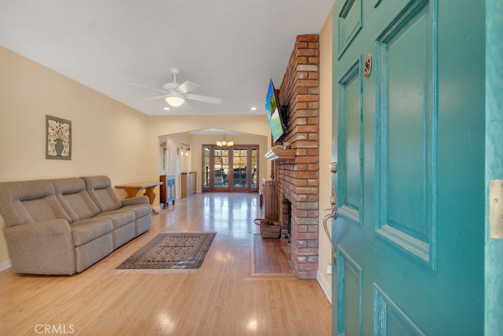 405 Mission Road