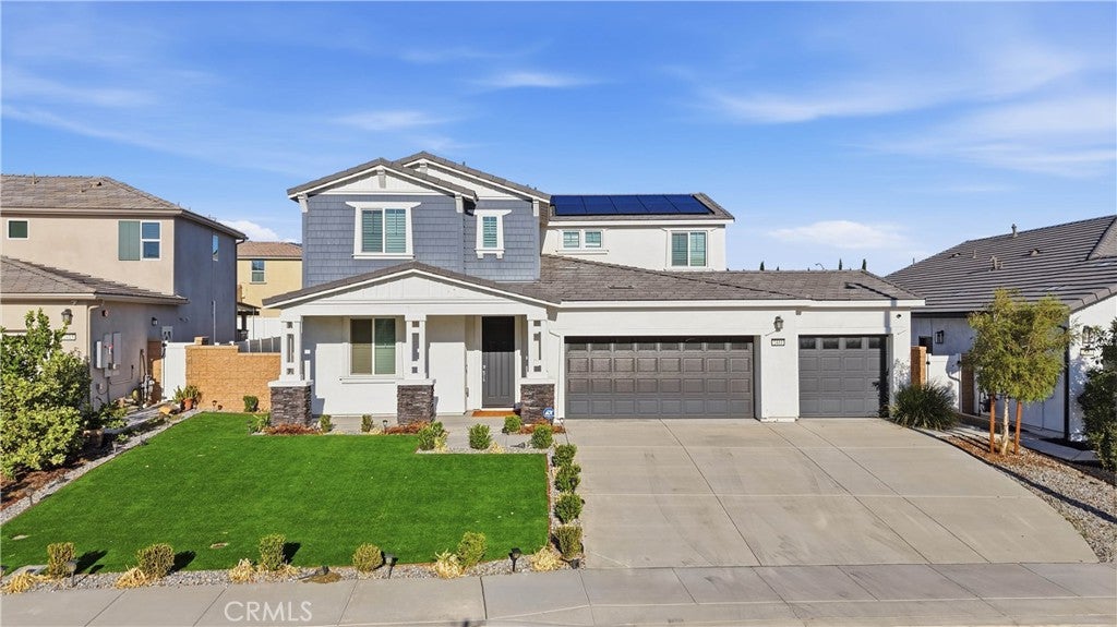 2411 Huron Road