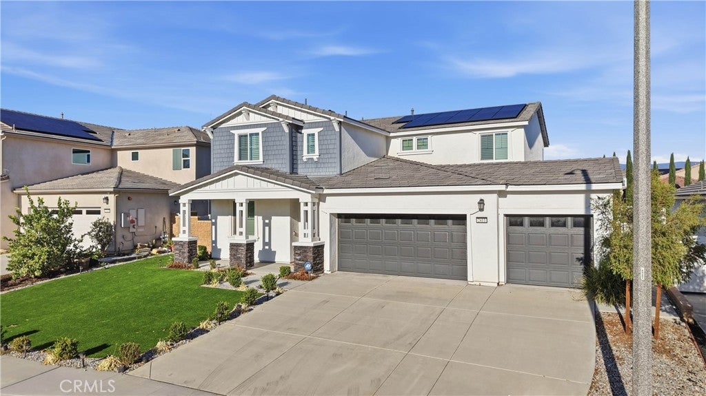 2411 Huron Road