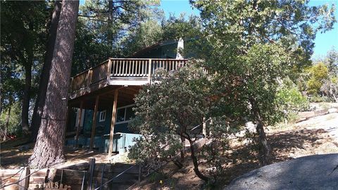 0 Mountain View Drive Idyllwild CA 92549